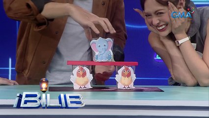 iBilib: One piece of PAPER can raise a glass of water (Prove it to Bilib it)