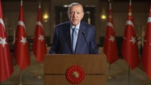 Cumhurbaşkanı Erdoğan’ın uzay yolculuğu sözleri yeniden gündem oldu: “Birkaç dakikalık turistik uzay seyahati için…”