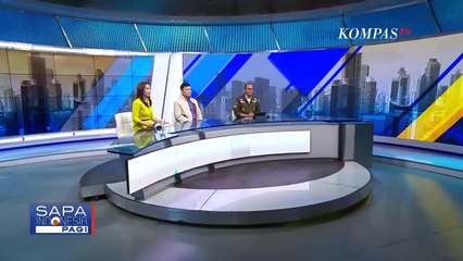 Pengamat Soroti Gimik Politik di Panggung Debat Terakhir Bagi Muhaimin, Gibran, Mahfud
