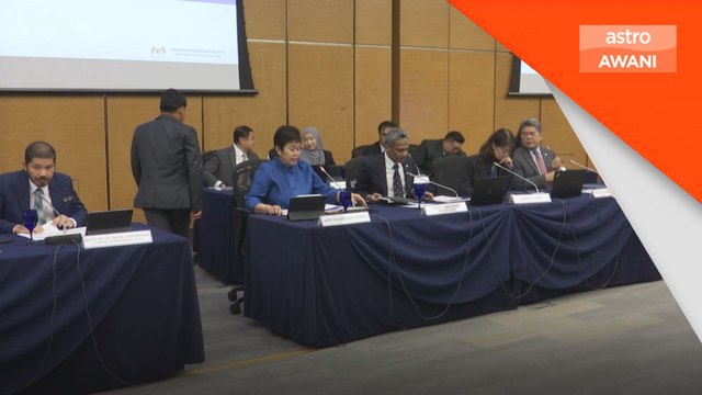 OPR dijangka kekal 3% - Penganalisis