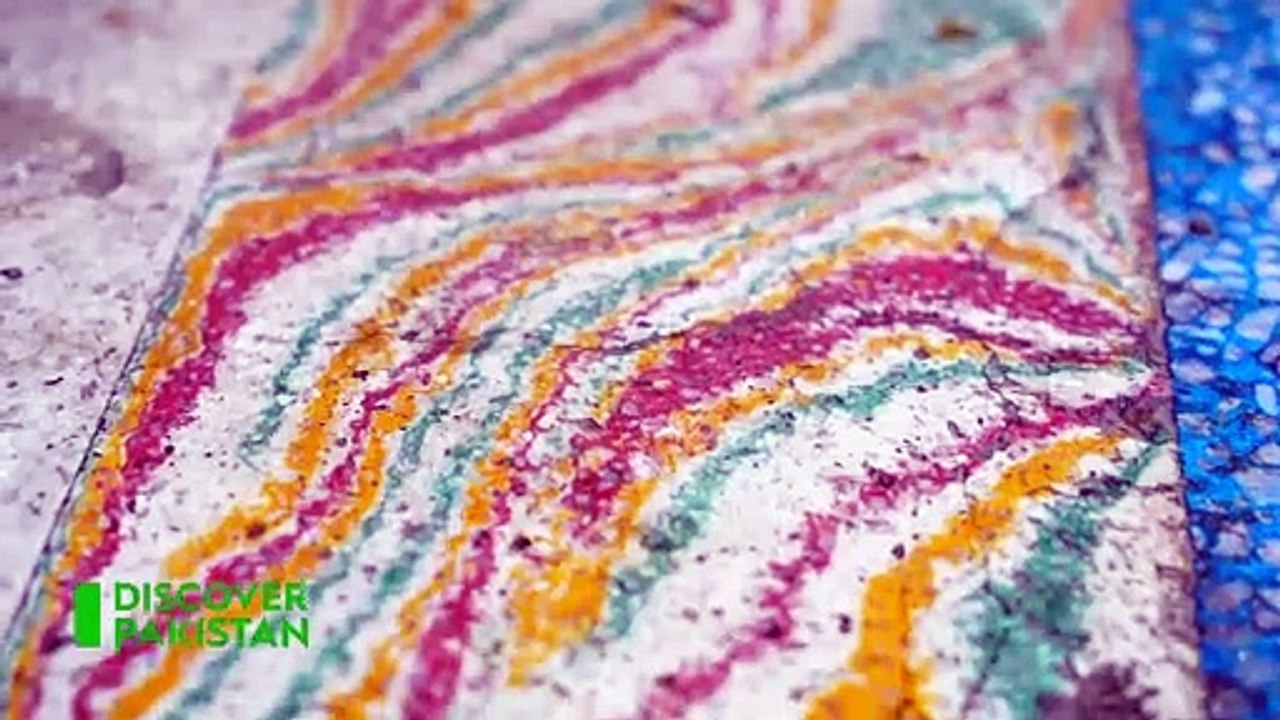 Discover Surjan Singh Gali - An Amazing Street Of Lahore