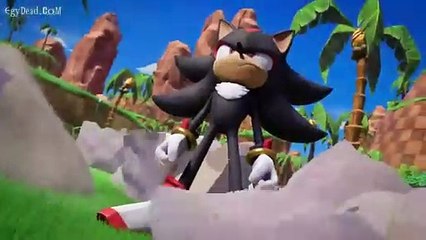 الحلقة 2 الثانية  كاملة مدبلج عربي Sonic.Prime.S01E02 كرتون سونيك بريم