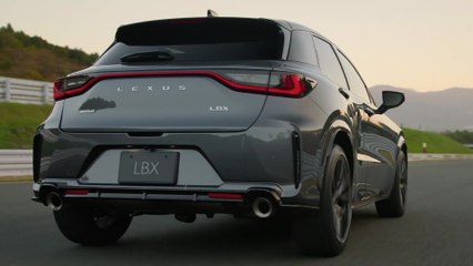 Lexus Morizo documentary film