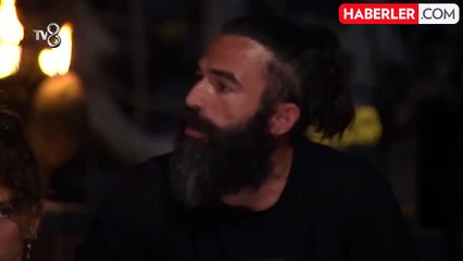 Acun Ilıcalı'dan Turabi'ye sert sözler: Kimseye baskı kuramazsın, buranın tek patronu benim