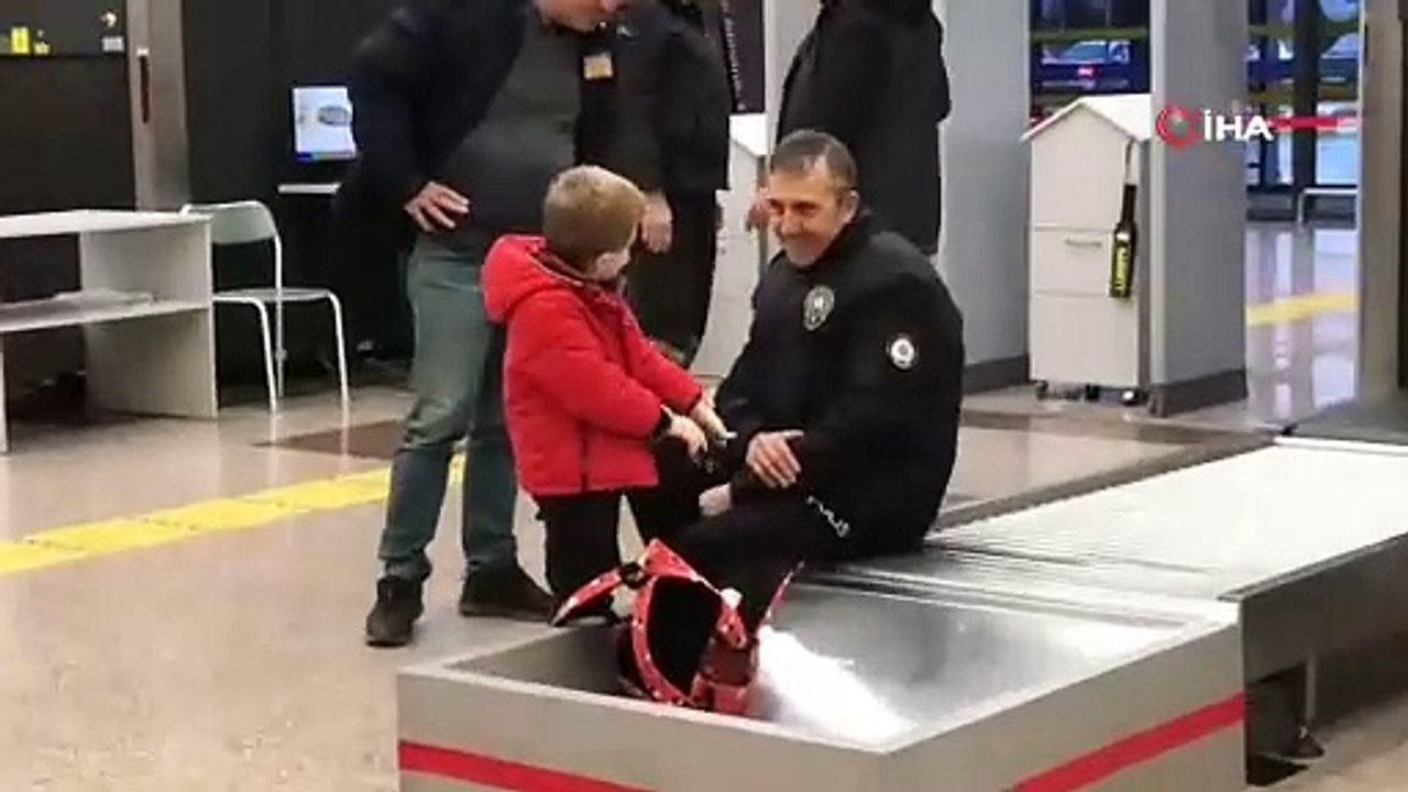 Bursa'da paniğe neden olan olay!