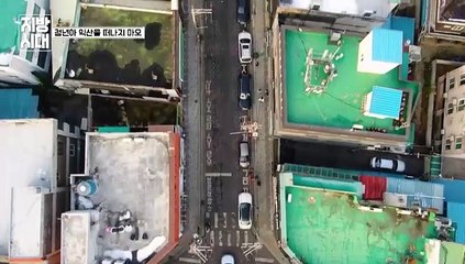 [리부팅 지방시대] 불 꺼져가는 익산 다시 살릴 수 있을까?