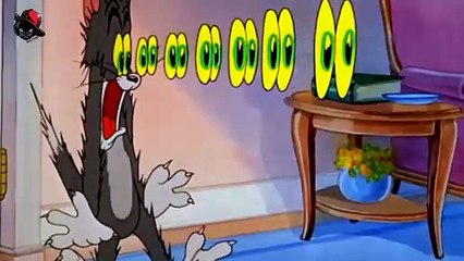 Dr. Jekyll and Mr. Mouse - Tom And Jerry episode Part (1)