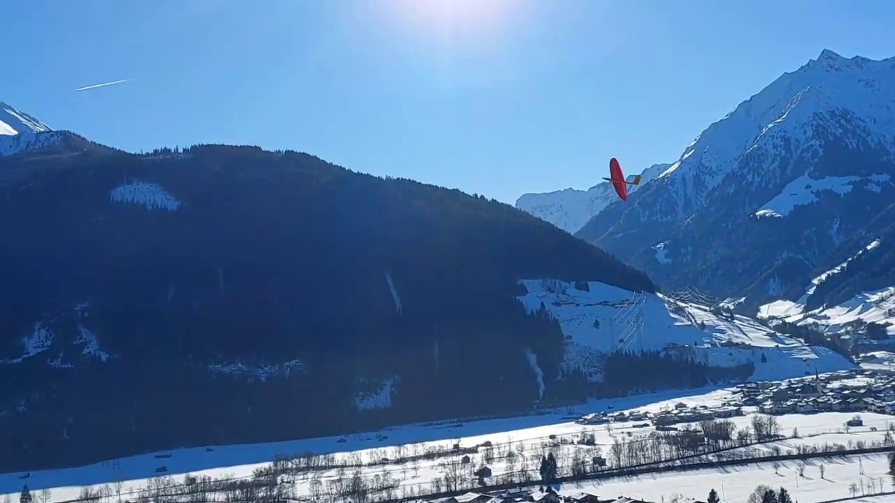 Wood wipe midi am Haushang West