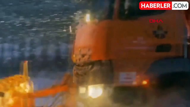 22 OCAK HAVA DURUMU | İstanbul'a ne zaman kar yağacak? Bu hafta kar yağacak mı?