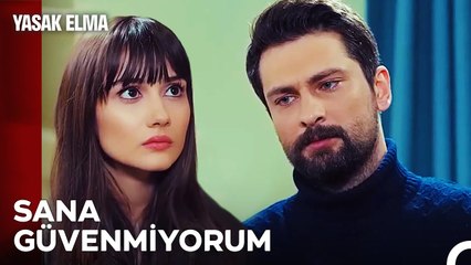 Her Şey İçin Çok Geç - Yasak Elma 33. Bölüm