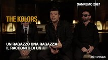 Sanremo, The Kolors: Viviamo il palco con pi? consapevolezza