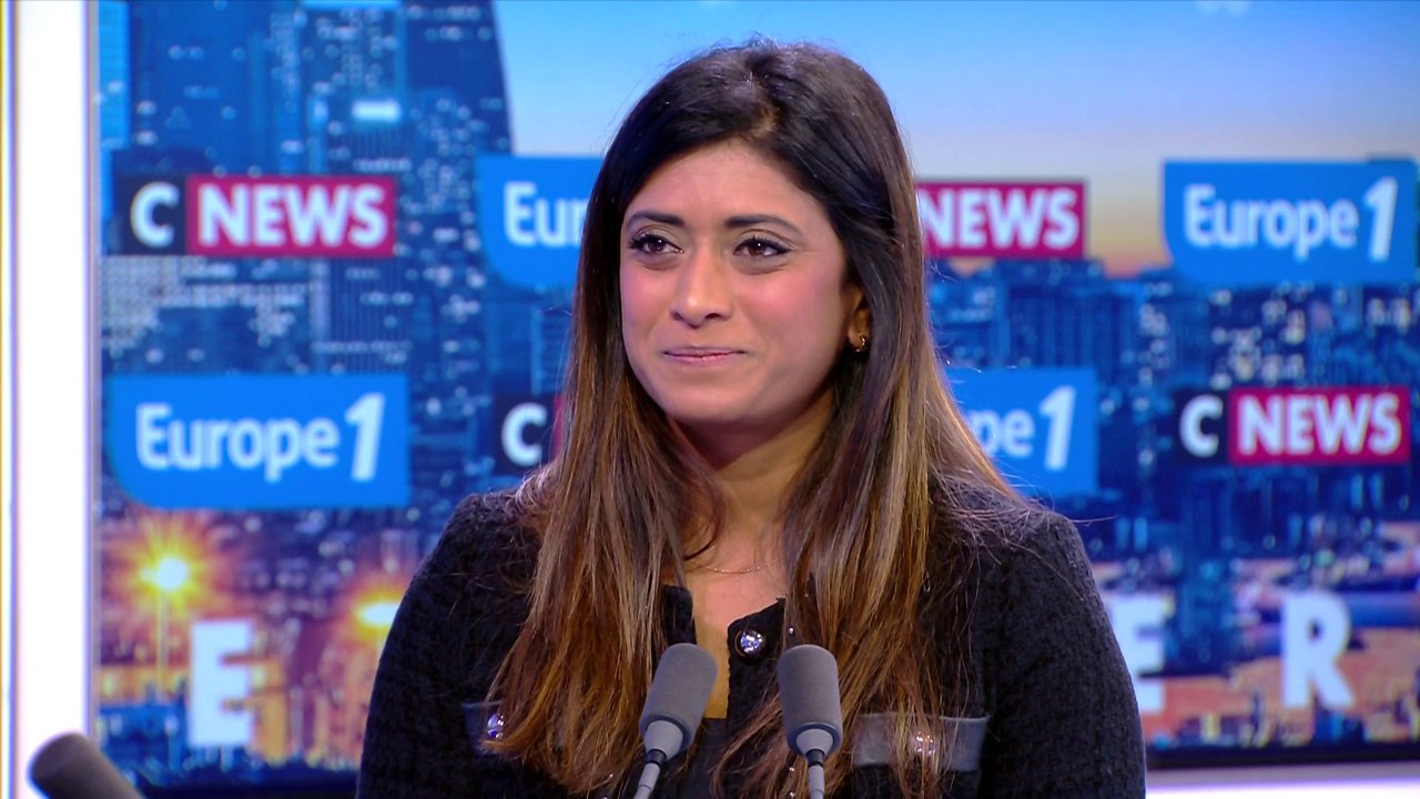 La grande interview : Prisca Thevenot