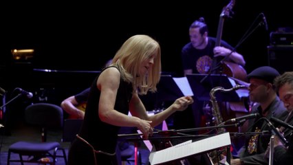 Maria Schneider & Clasijazz Big Band