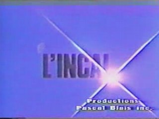 L' Incal Moebius-Jodorowsky Film Teaser