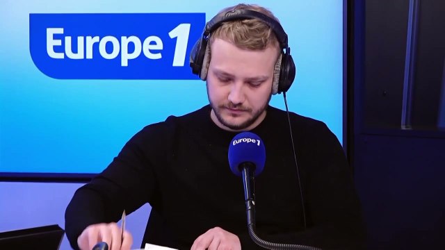 Tout est de la faute du RN et l'extrême gauche qui se perd : le zapping politique de Dimitri Vernet