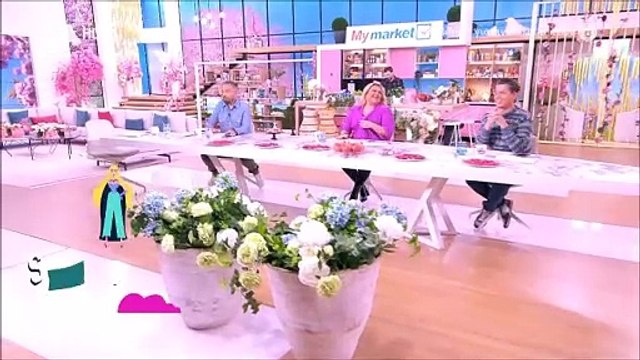 Super Κατερίνα: Απών και πάλι ο Ανδρέας Μικρούτσικος - Η αναφορά της Καινούργιου στην υγεία του