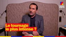 Gilles Lellouche dévoile ses coulisses de tournage les plus captivantes