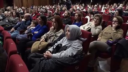 Bursa'daki bu festivalle müzik sınır tanımıyor