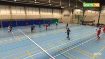 Hockey en salle : Namur - Anderlecht