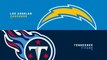 Los Angeles Chargers vs. Tennessee Titans, nfl football highlights, NFL Highlights 2023 Week 2