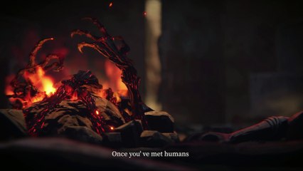 AI LIMIT Gameplay Preview Trailer