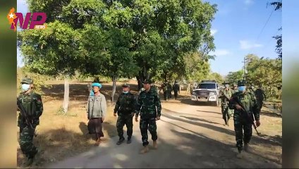 ပြည်တွင်း နှင့် ပြည်ပက ၂၄ နာရီအတွင်း စိတ်ဝင်စားဖွယ်သတင်းများ