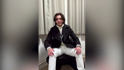 Shayan Ali Releases an Important Video Before Elections on 8th February 2024