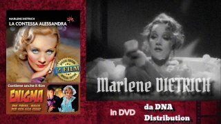 LA CONTESSA ALESSANDRA (1937) + ENIGMA (1929) - 2 Film (Dvd)