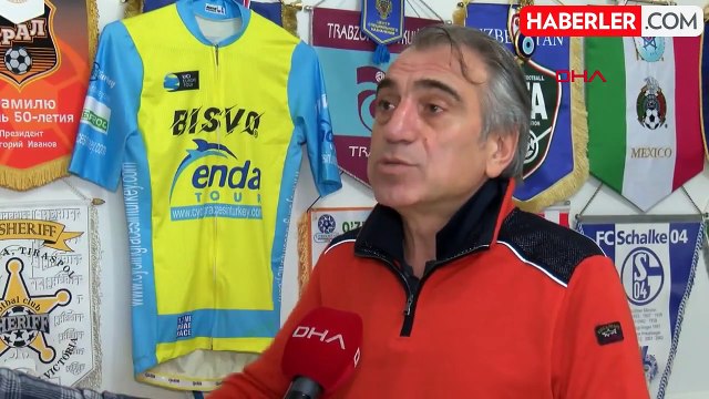 Türkiye Bisiklet Turizmi Derneği Başkanı: Bisiklet turizmi popüler hale getirilmeli