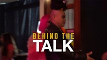 Fast Talk with Boy Abunda: Behind-the-talk with Boobay and Tekla