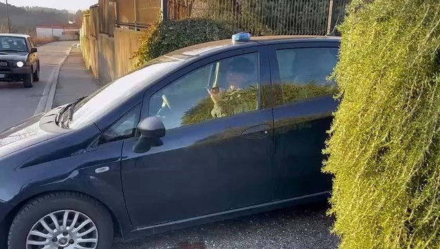 Oltrona di San Mamette, uomo trovato senza vita in casa: si sospetta l'omicidio