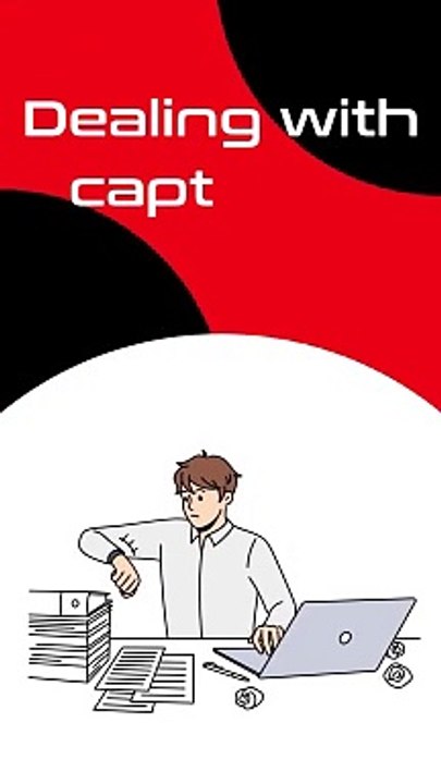 How do I solve Captcha with a Captcha Solver