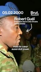 Côte d'Ivoire : Des joueurs redressés dans un camp militaire après l'élimination à la CAN (VIDEO)