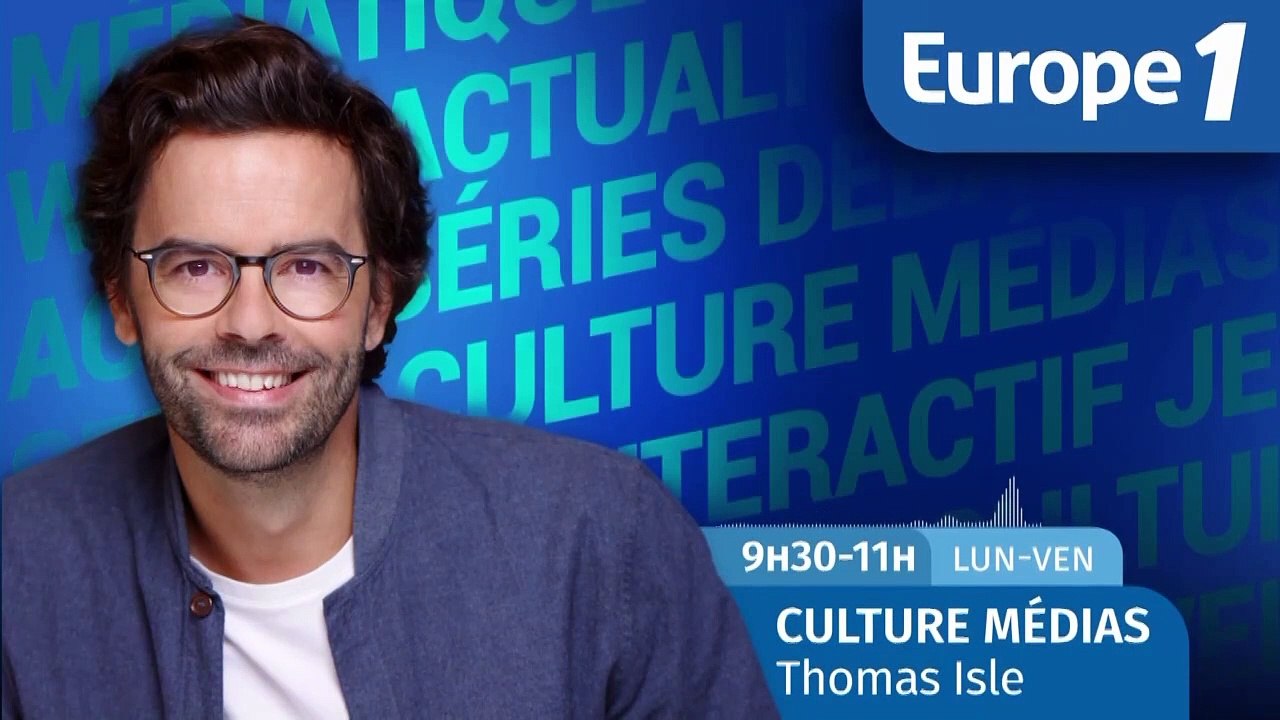 Enya Baroux, comédienne, scénariste et réalisatrice