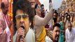 Ram Mandir Pran Pratishtha: Madhuri Dixit, Rajnikant, Sonu Nigam Ram Mandir Utsav Inside Video