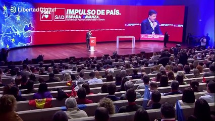 Los líderes nacionales apoyan a sus candidatos en Galicia
