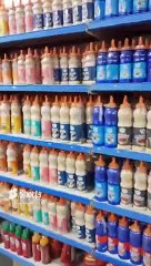 بدورعلى مكان بيبع كل اكل المطاعم و على قد الايد وكل حاجة من المنبع وخطوط انتاج