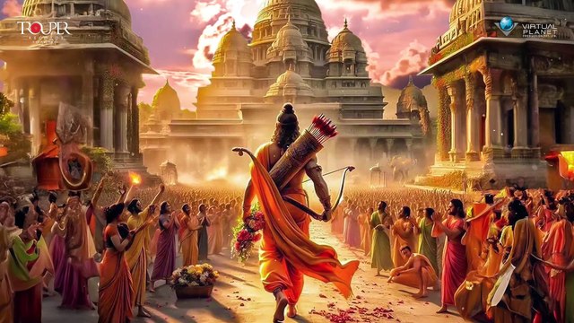 Ram Aayenge | Rini Chandra | Madhu Bhat | Nk Rao | Latest Ram Lala Bhajan 2024