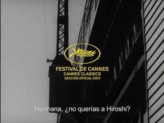 Las hermanas Munekata Tráiler VOSE