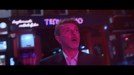 Midnight Peepshow - Trailer (English) HD