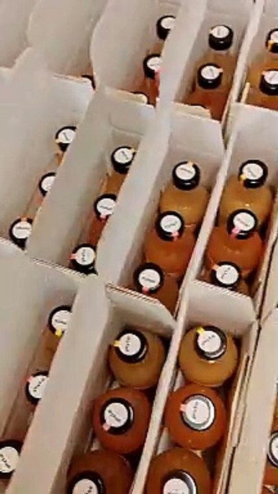N'sane box presentation ;)
