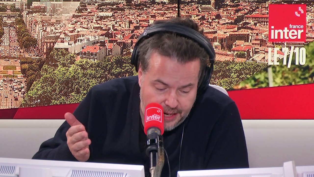 Natacha Polony x Najat Vallaud-Belkacem : le quinquennat de l'école ?