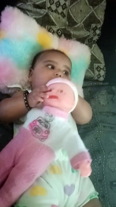 Baby ne mara