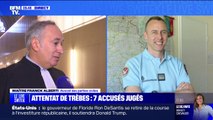 Procès des attentats de Trèbes et de Carcassonne: qui sont les 7 accusés jugés?