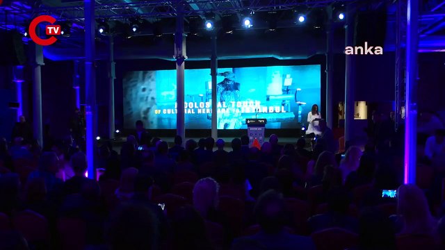 Ekrem İmamoğlu'ndan 'Haliç' çıkışı! En önemli noktalardan biri...