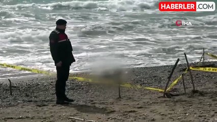 Antalya sahiline 5 günde 6 ceset vurmuştu! Bir cansız beden de Muğla'da bulundu