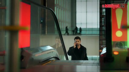 'Senden Önce'den yeni tanıtım! 'Tesadüf mü, kader mi?'