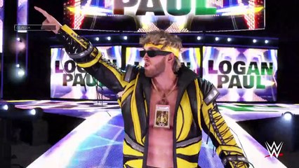 The Multiverse Championship #12 Kermit The Frog VS Logan Paul