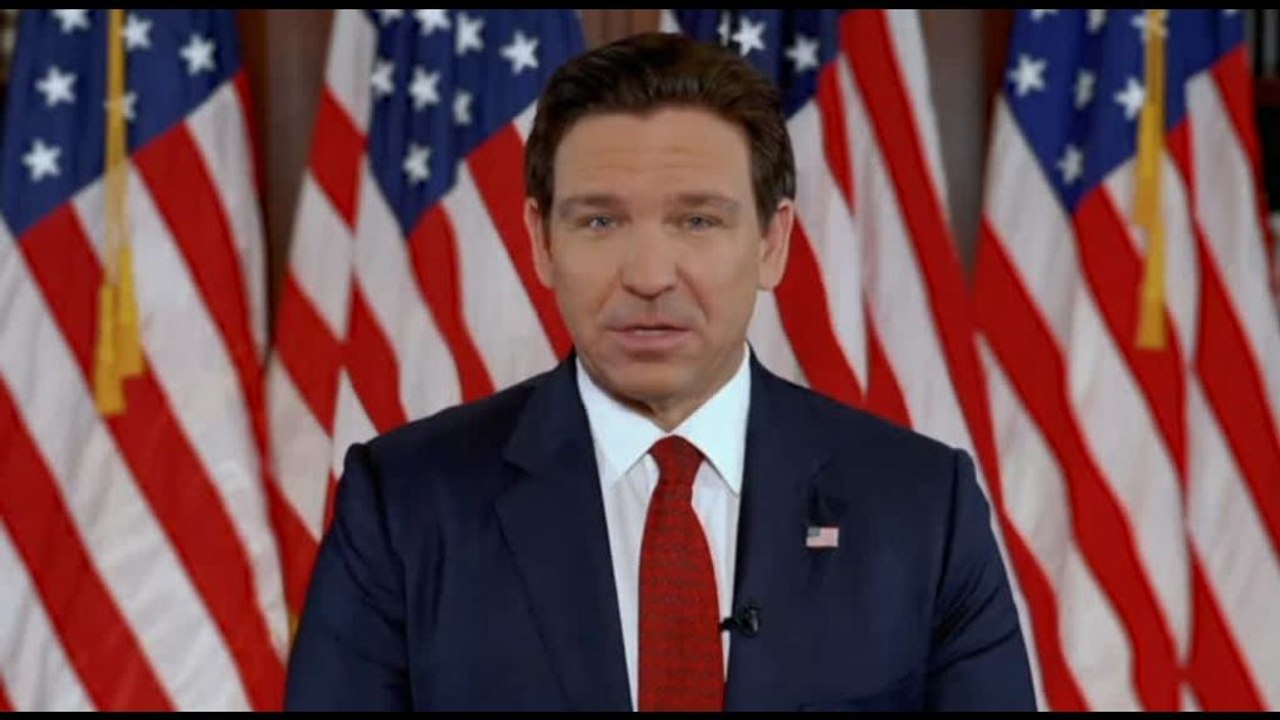 Usa, De Santis lascia primarie Repubblicani: appoggerò Trump