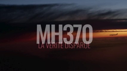 MH370, la vérité disparue : Coup de coeur de Télé 7